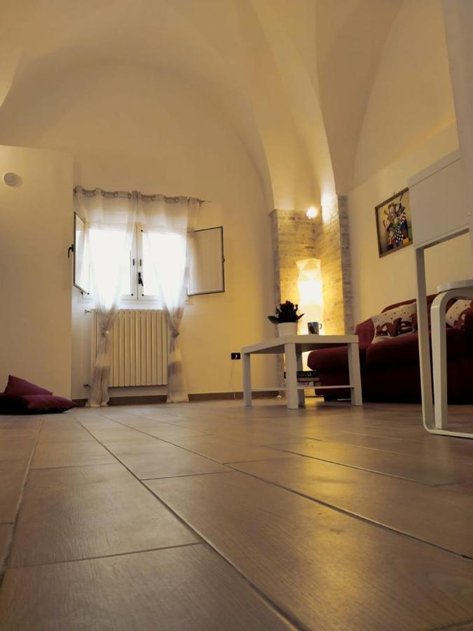 Perla Barocca Centro Storico Mesagne公寓 外观 照片