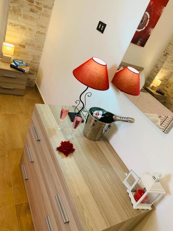 Perla Barocca Centro Storico Mesagne公寓 外观 照片